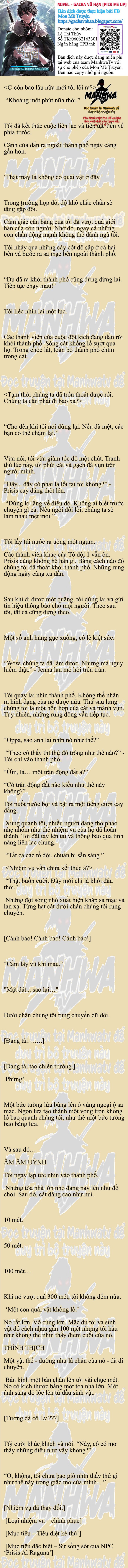 Đọc truyện [NOVEL] Gacha vô hạn - Chương 116